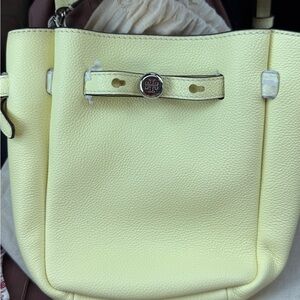 Tory Burch Romy Phone Crossbody Bag